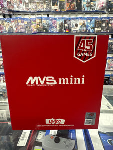 Multi video system