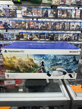 Load image into Gallery viewer, PlayStation VR2 Call of the mountain pre-owned
