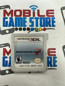 Mario kart 7 Pre-owned