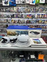 Load image into Gallery viewer, PlayStation VR2 open box