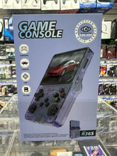 Load image into Gallery viewer, R36S Retro Handheld 64GB Video Game Console
