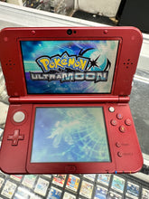 Load image into Gallery viewer, Pokémon ultra moon 3ds pre-owned