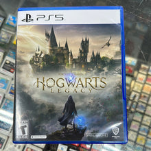 Load image into Gallery viewer, Howarts Legacy ps5 pre-owned