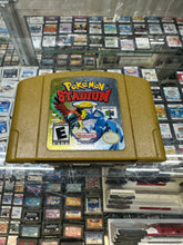 Load image into Gallery viewer, Pokemon STADIUM 2