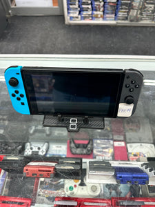 Nintendo Switch Pre-owned