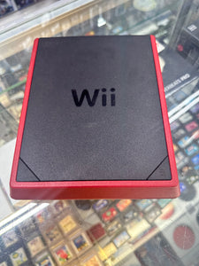 Nintendo wii Mini Console pre-owned