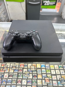 Playstation 4 Slim 1TB Console Pre-owned
