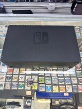 Load image into Gallery viewer, Nintendo Switch Gray console pre-owned