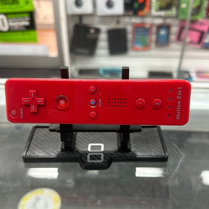 Wii controller 2in 1 pre-owned