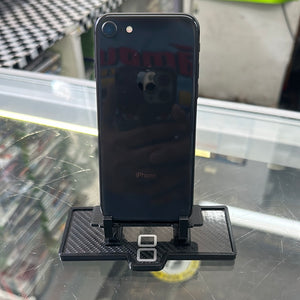 iPhone 8 Black 64GB unlocked Pre-owned