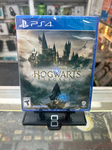 Hogwarts Legacy ps4