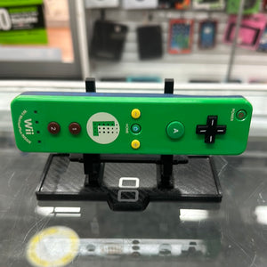 Wii Luigi controller pre-owned