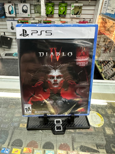 Diablo IV ps5