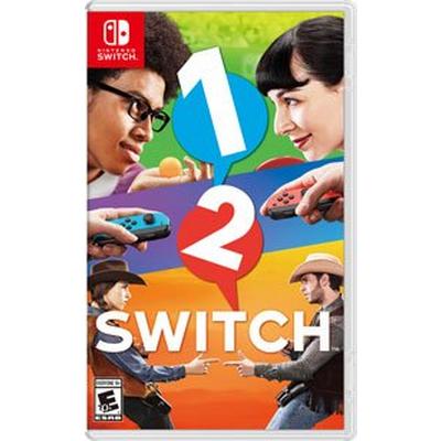 1-2 SWITCH