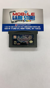 Yugioh dungeons monster (pre-owned)