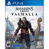 Assassin’s Creed Valhalla