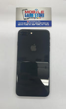 Load image into Gallery viewer, Iphone 8 + plus negro 64gb