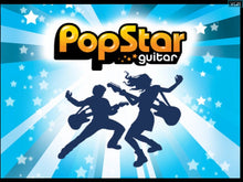 Load image into Gallery viewer, POPSTAR GUITAR (PRE-OWNED)
