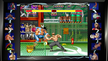 Load image into Gallery viewer, STREET FIGHTER 30TH ANNIVERSARY COLLECTION