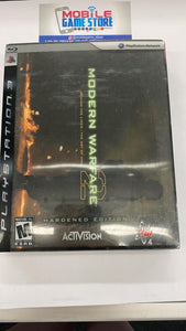 Call of Duty: Modern Warfare 2 hardened edition (pre-owned)