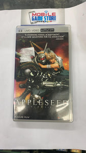 Appleseed (pre-owned)