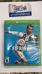 Fifa 19 (pre-owned)