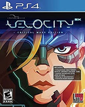 Load image into Gallery viewer, Velocity 2X: Critical Mass Edition