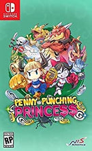 Load image into Gallery viewer, Penny-Punching Princess