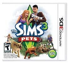 Load image into Gallery viewer, THE SIMS 3 PETS