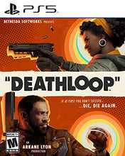 Load image into Gallery viewer, Deathloop