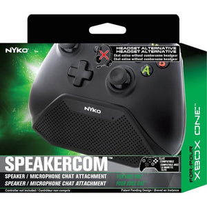 Nyko SpeakerCom for Xbox One