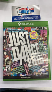 Just dance 2015 (pre-owned)