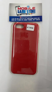Silicone Case Iphone 7/8/SE