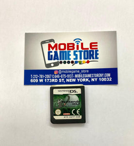 Touch golf: birdie challenge(pre-owned)