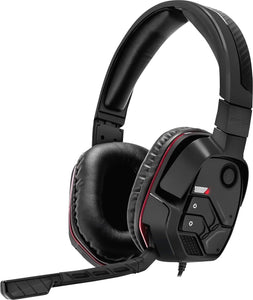 Afterglow - LVL 6+ Over-the-Ear Headphones - Black
