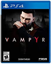 Load image into Gallery viewer, VAMPYR