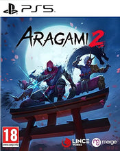 Load image into Gallery viewer, Aragami 2 PS5