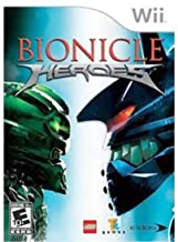 Load image into Gallery viewer, BIONICLE HEROES