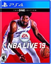Load image into Gallery viewer, NBA LIVE 19