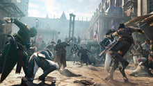 Load image into Gallery viewer, ASSASSIN&#39;S CREED UNITY