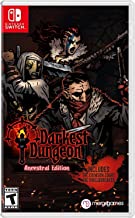 DARKEST DUNGEON ANCESTRAL EDITION