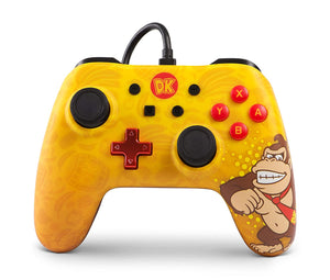 CONTROLLER  DONKEY  KONG SWITCH