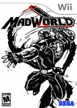 Load image into Gallery viewer, MAD WORLD (PRE-OWNED)