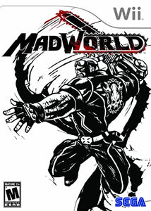 MAD WORLD (PRE-OWNED)