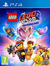 THE LEGO MOVIE 2 VIDEO GAME