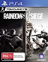 Load image into Gallery viewer, TOM CLANCY&quot;S RAINBOWSIX SIEGE ADVANCED EDITION