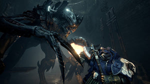 SPACE HULK DEATHWINC ENHANCED EDITION