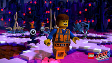 Load image into Gallery viewer, THE LEGO MOVIE 2 VIDEO GAME