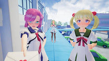 Load image into Gallery viewer, GAL GUN 2