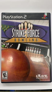Strike Force Bowling (PRE-OWNED)
